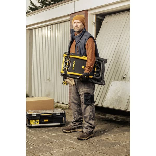 STANLEY SXWTD-FT585 Säckkärra Last (max.): 137 kg