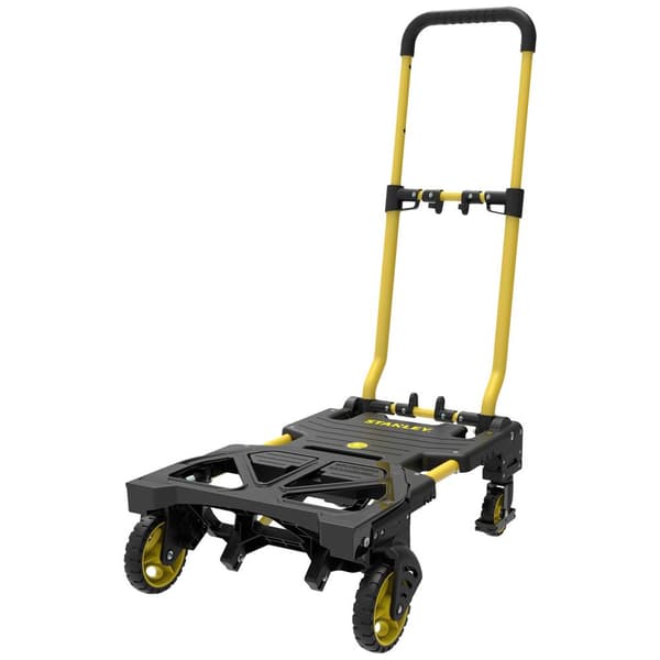 STANLEY SXWTD-FT585 Säckkärra Last (max.): 137 kg