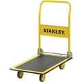 Miniatyrbild 1 av 4: STANLEY SXWTD-PC527 Plattformsvagn hoppfällbar Last (max.): 150 kg