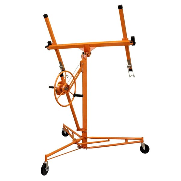 T-Mech Gipsskivehiss 4,9 m | Gipshiss | MonsterShop