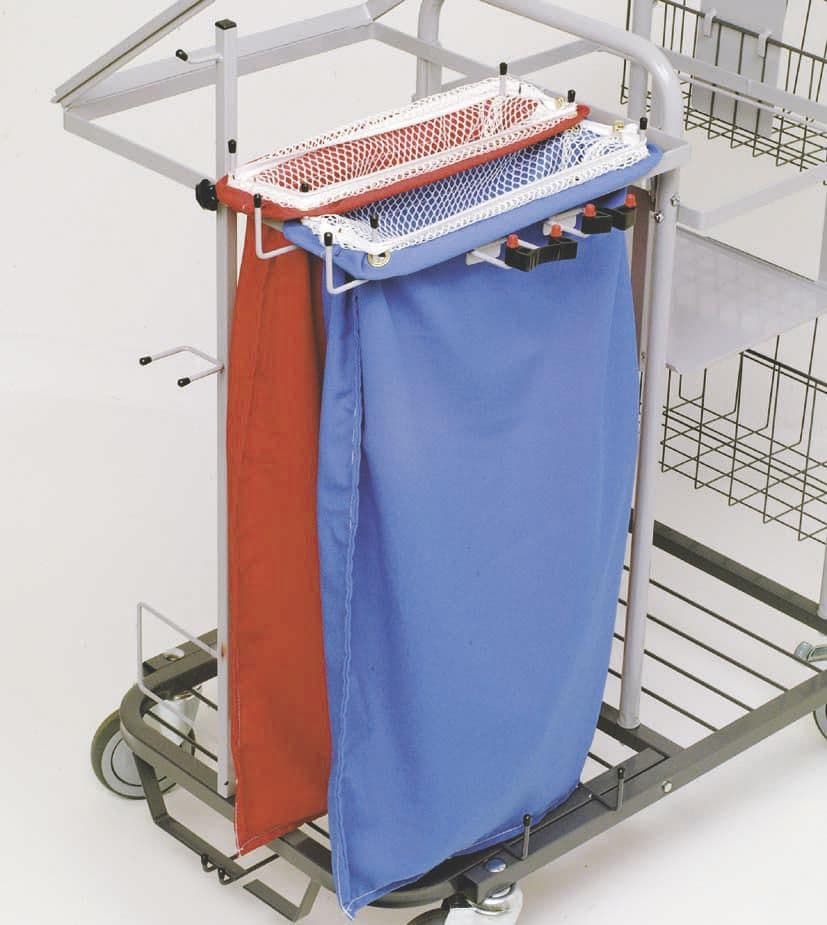 Tvättnät till S-Vagn 45 x 75cm