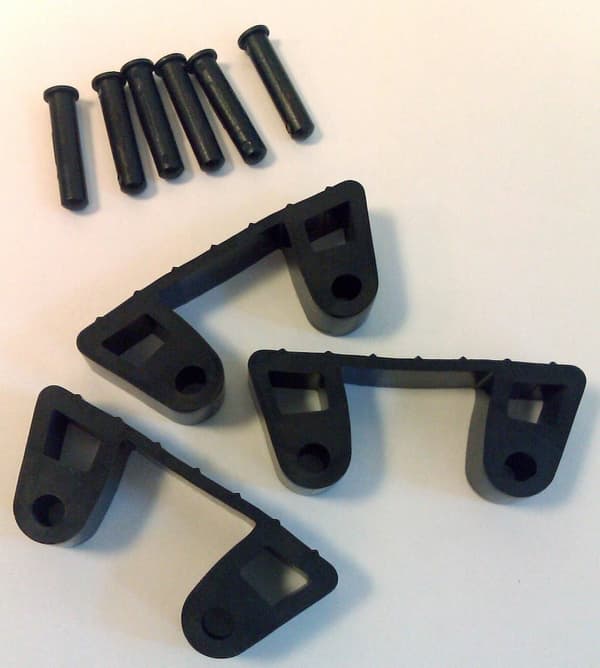 Tillbehörssats TOOLFLEX 3/fp