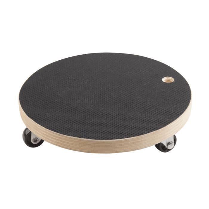 MEISTER Hantering av vagn på hjul 200 mm 100 kg