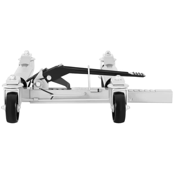 MSW Hjuldolly - 335-595 mm - 567 kg