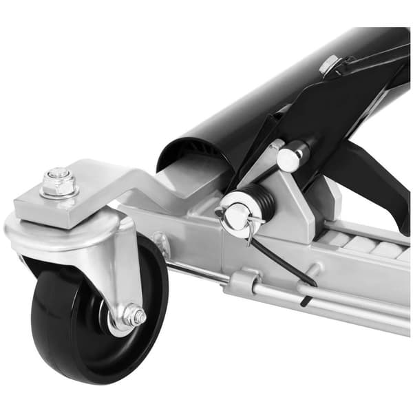 MSW Hjuldolly - 335-595 mm - 567 kg