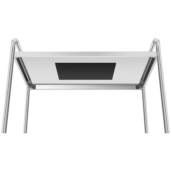 Royal Catering Serveringsvagn - 2 hyllor - 120 kg