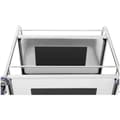 Miniatyrbild 2 av 5: Royal Catering Serveringsvagn - 2 hyllor - 50 kg
