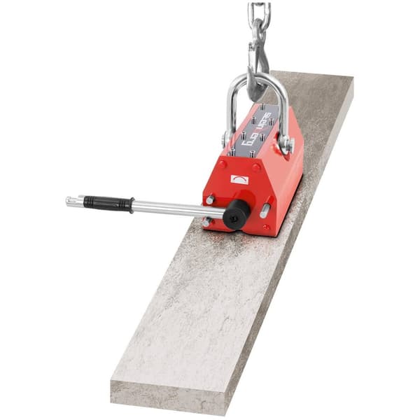 Steinberg Systems Lyftmagnet - 2000 kg