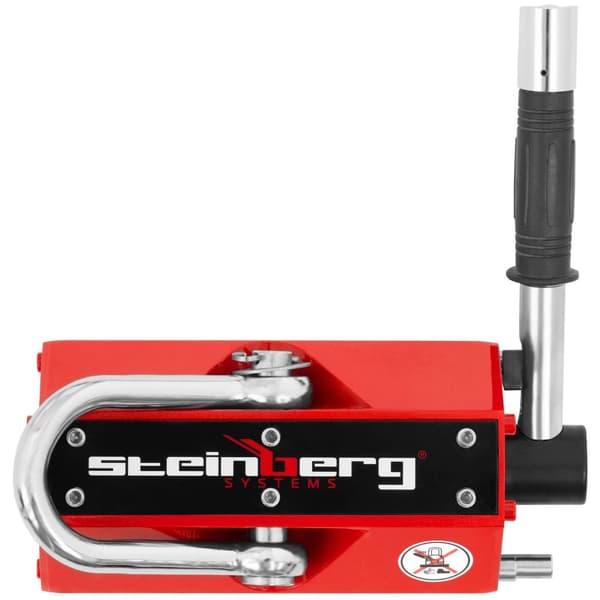 Steinberg Systems Lyftmagnet - 600 kg