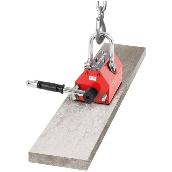 Steinberg Systems Lyftmagnet - 600 kg