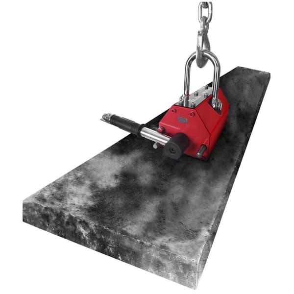 Steinberg Systems Lyftmagnet - 800 kg