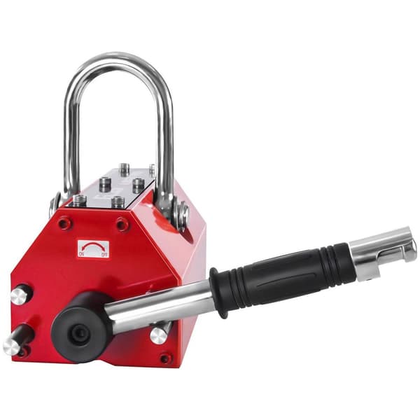 Steinberg Systems Lyftmagnet - 800 kg
