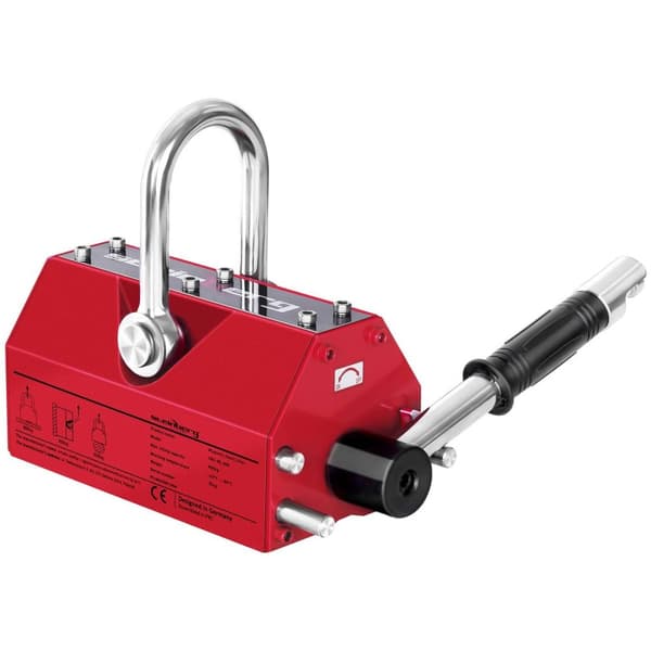 Steinberg Systems Lyftmagnet - 800 kg