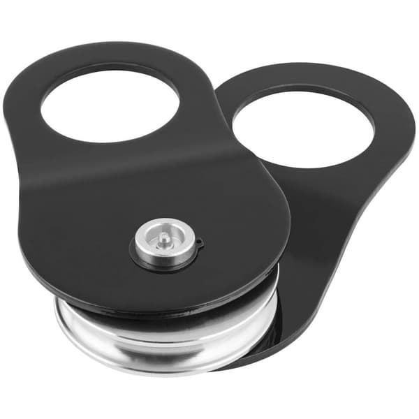 MSW Brytblock - 10 t - vinschdiameter 1 - 14 mm