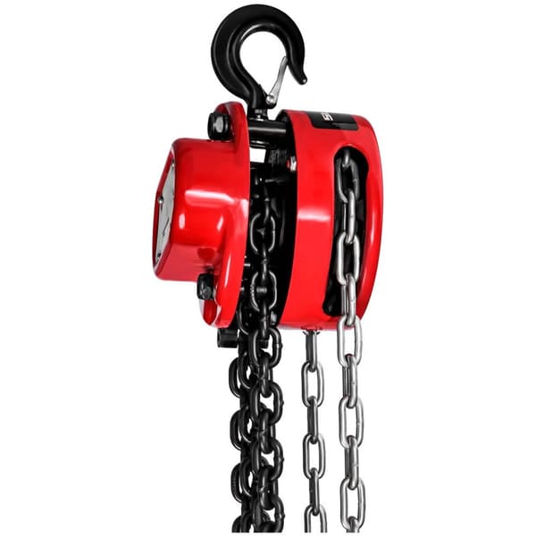 Steinberg Systems Kedjeblock - 1000 kg - 3 m