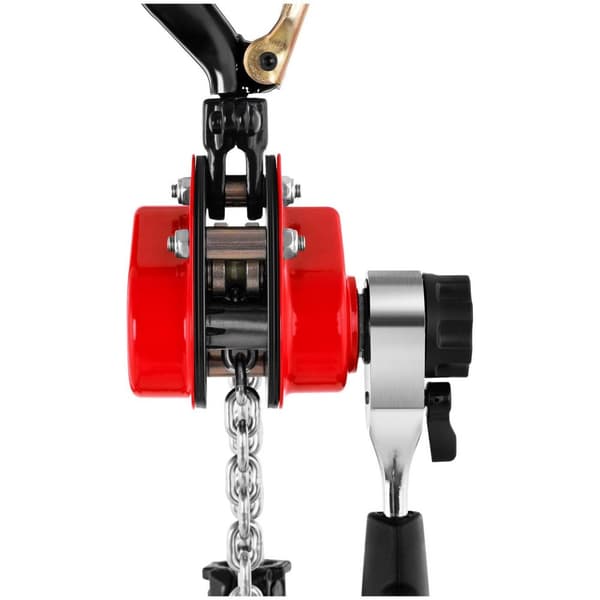 Steinberg Systems Spakblock - 500 kg - 1,5 m