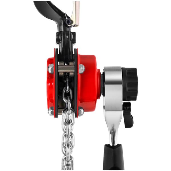 Steinberg Systems Spakblock - 250 kg - 1,5 m