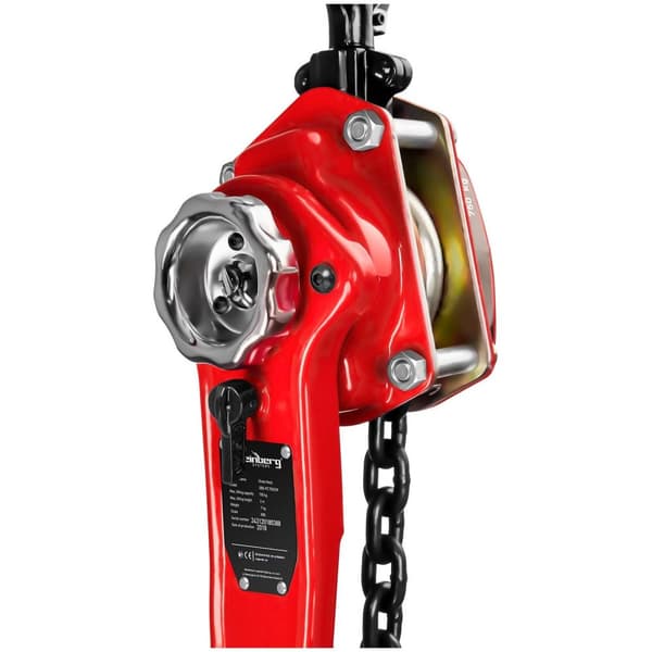 Steinberg Systems Spakblock - 750 kg - 2 m