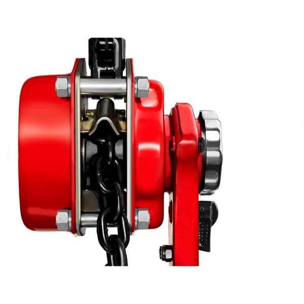 Steinberg Systems Spakblock - 750 kg - 2 m