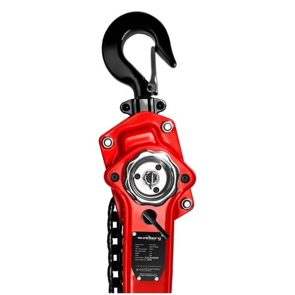 Steinberg Systems Spakblock - 750 kg - 2 m