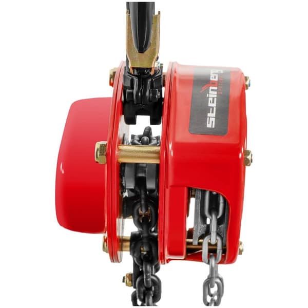Steinberg Systems Kedjeblock - 2000 kg - 6 m