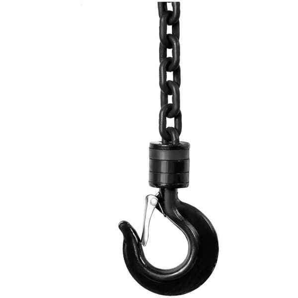Steinberg Systems Kedjeblock - 1000 kg - 6 m