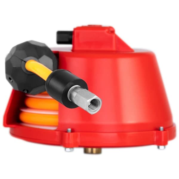 Steinberg Systems Balansblock för tryckluft - 5-6,5 kg - 1.3 m