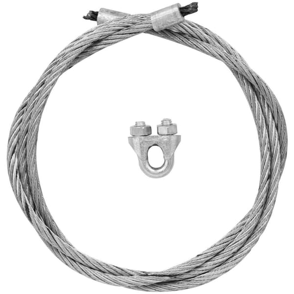 Steinberg Systems Balansblock för tryckluft - 5-6,5 kg - 1.3 m