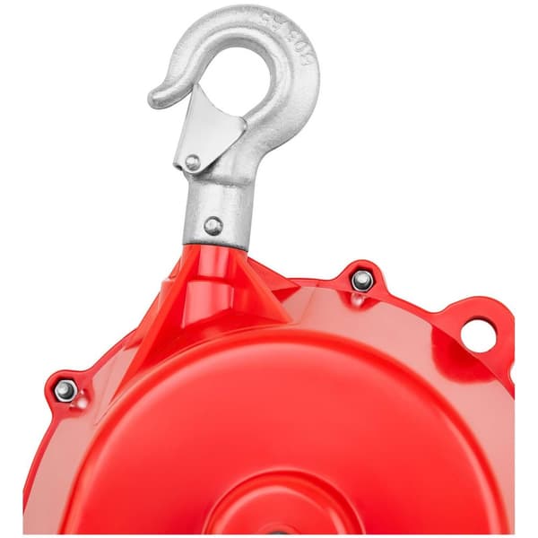 Steinberg Systems Balansblock för tryckluft - 5-6,5 kg - 1.3 m