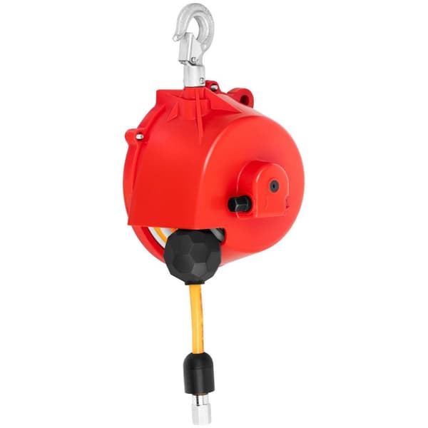 Steinberg Systems Balansblock för tryckluft - 3,5-5 kg - 1,3 m