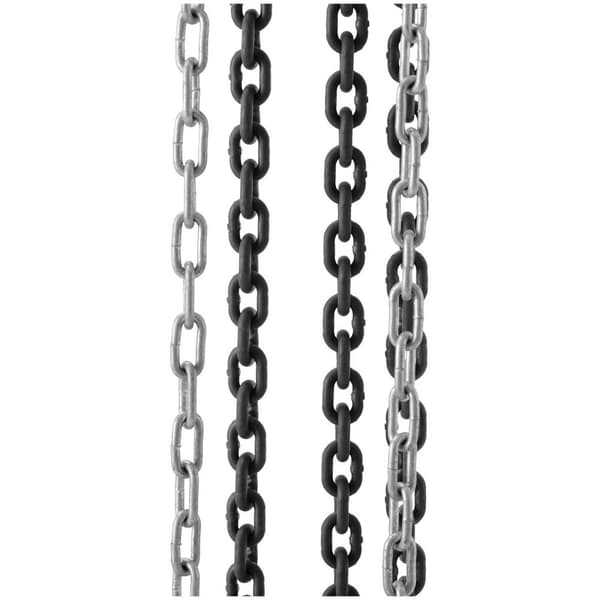 Steinberg Systems Kedjeblock - 1 000 kg - 6 m