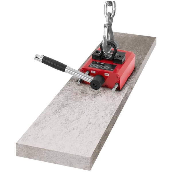 Steinberg Systems Lyftmagnet - 300 kg