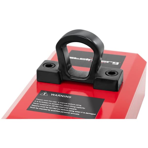 Steinberg Systems Lyftmagnet - 300 kg