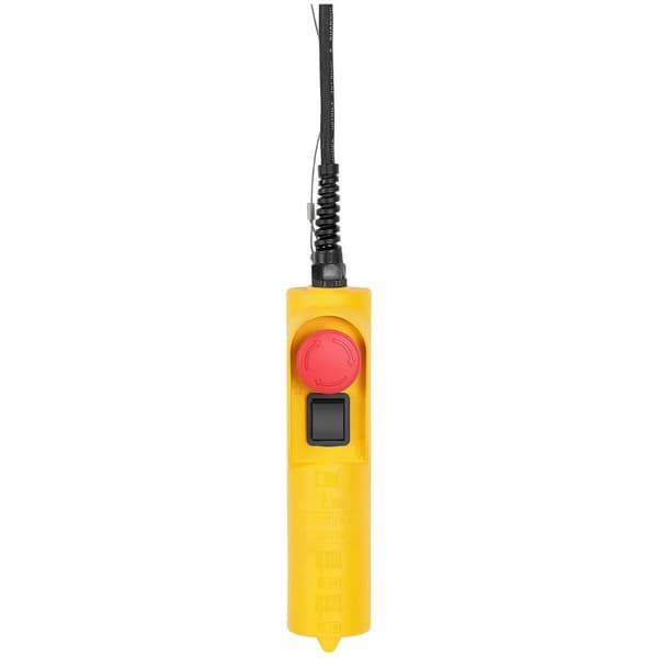 Steinberg Systems Lyftvinsch - 1050 W - 600 kg - 18 m