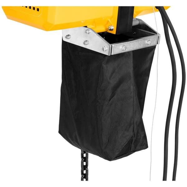 Steinberg Systems Elektrisk kättingtelfer - 500 kg - 3 m