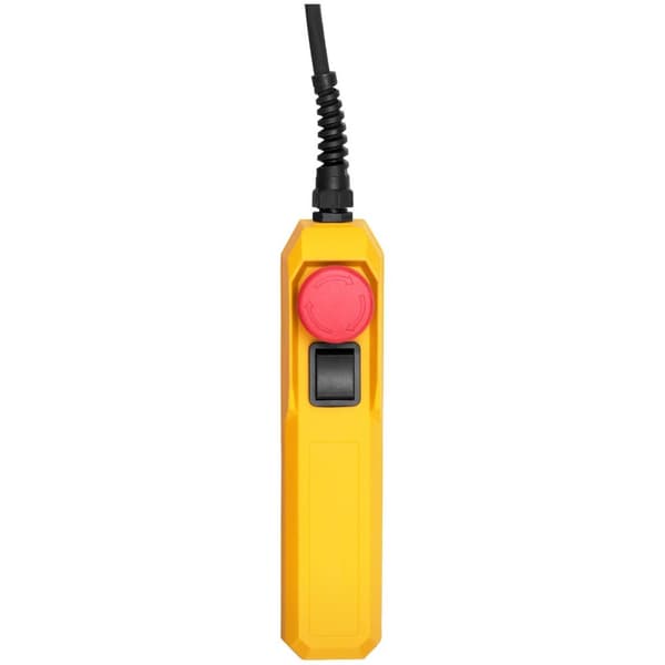 Steinberg Systems Elektrisk kättingtelfer - 500 kg - 3 m