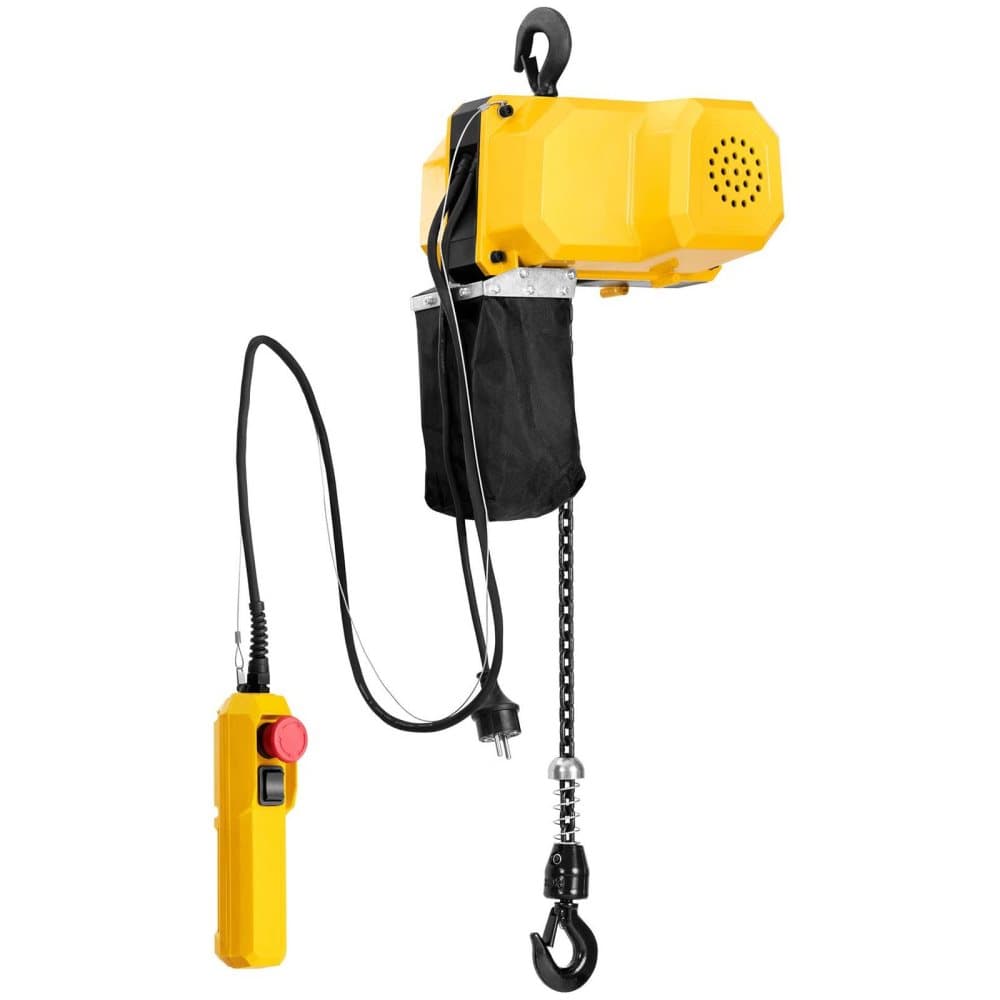 Steinberg Systems Elektrisk kättingtelfer - 300 kg - 3 m