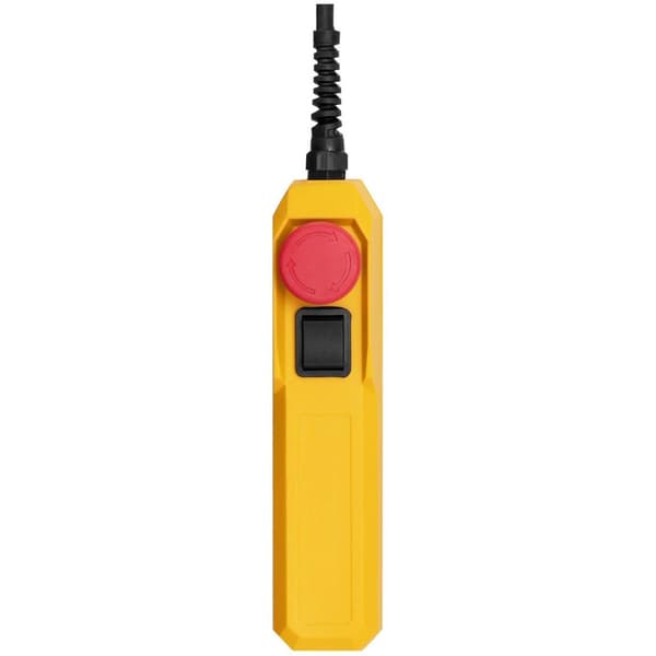 Steinberg Systems Elektrisk kättingtelfer - 150 kg - 6 m