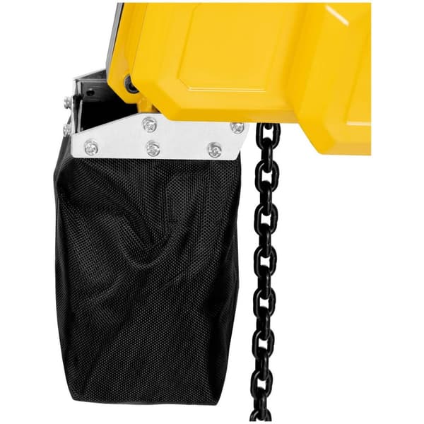 Steinberg Systems Elektrisk kättingtelfer - 150 kg - 3 m