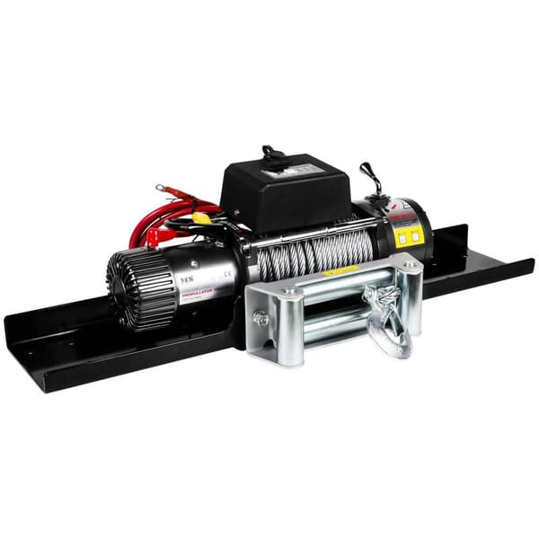 MSW Vinschfäste - 920 x 182 mm - 13500 lbs - 6136 kg