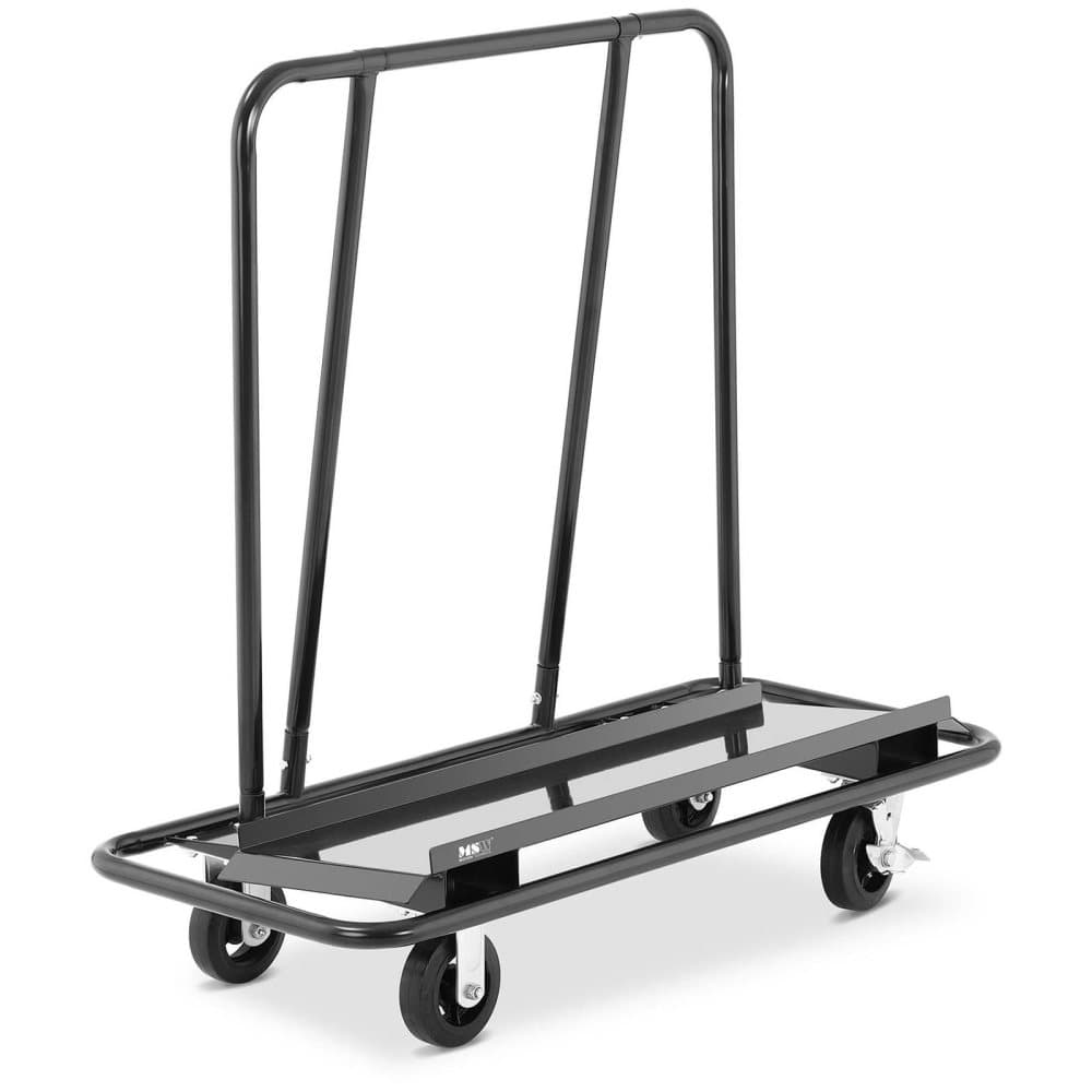 MSW Transportvagn - Skivvagn - Upp till 500 kg