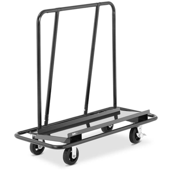 MSW Transportvagn - Skivvagn - Upp till 500 kg