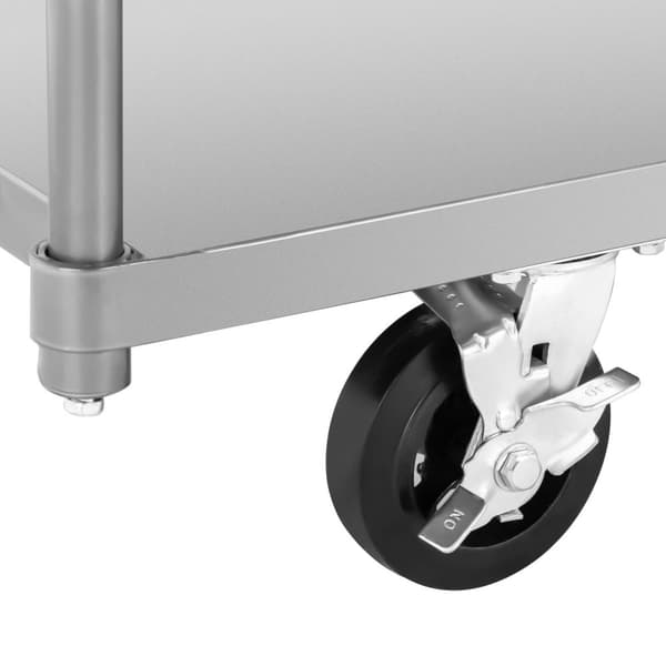Transportvogn - 500 kg