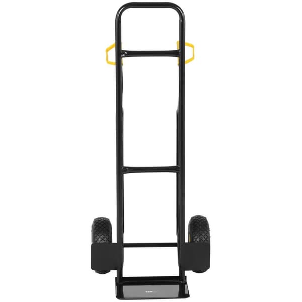 MSW Säckkärra - Upp till 250 kg