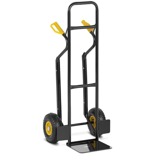 MSW Säckkärra - Upp till 250 kg