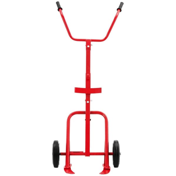 Steinberg Systems Fatkärra - 200 kg - 208 l