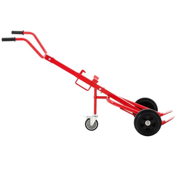 Steinberg Systems Fatkärra - 200 kg - 208 l