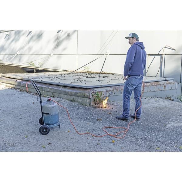 Rothenberger Industrial 1500003367 Säckkärra Last (max.): 11 kg