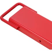 Steinberg Systems Gaffelforlængelse - åben - 125 x 60 mm gaffel tværsnit - 2438 mm længde - 2 stk.