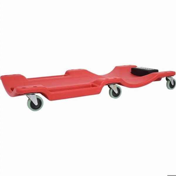 Ergonomisk inspektionsvagn KS TOOLS